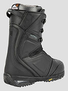 Team Stnd 2023 Snowboard-Boots