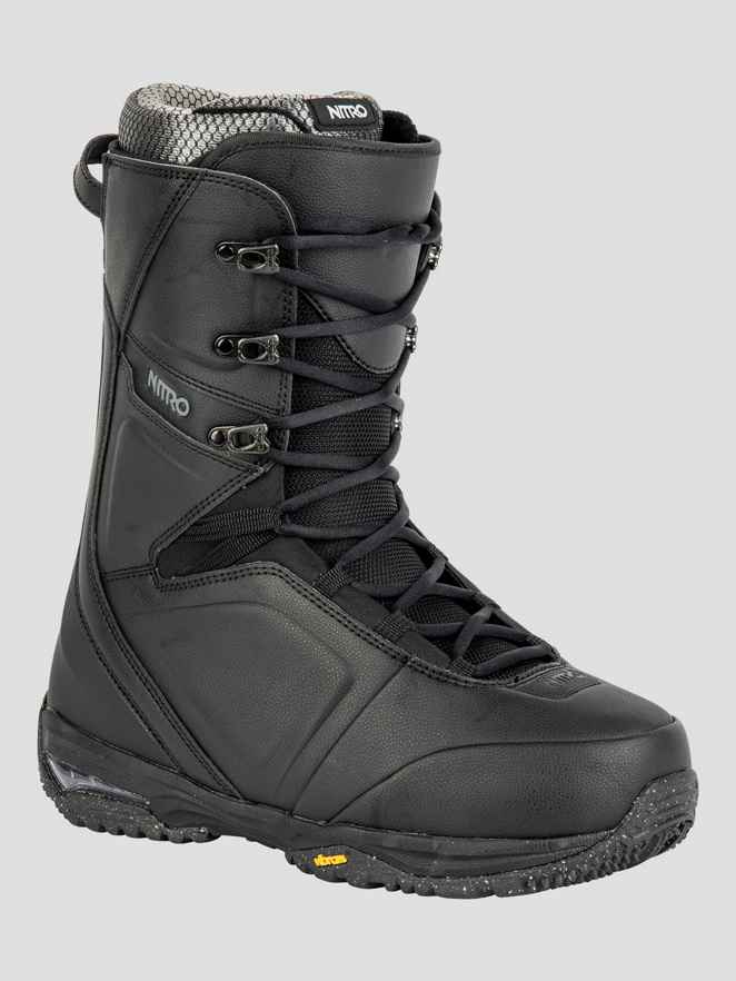Nitro Team Stnd 2023 Snowboard Boots