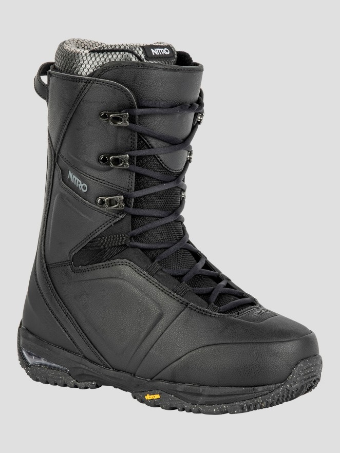 Nitro Team Stnd 2023 Snowboard Boots