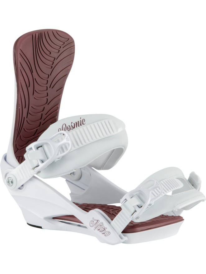 Nitro Cosmic 2023 Snowboard vezi