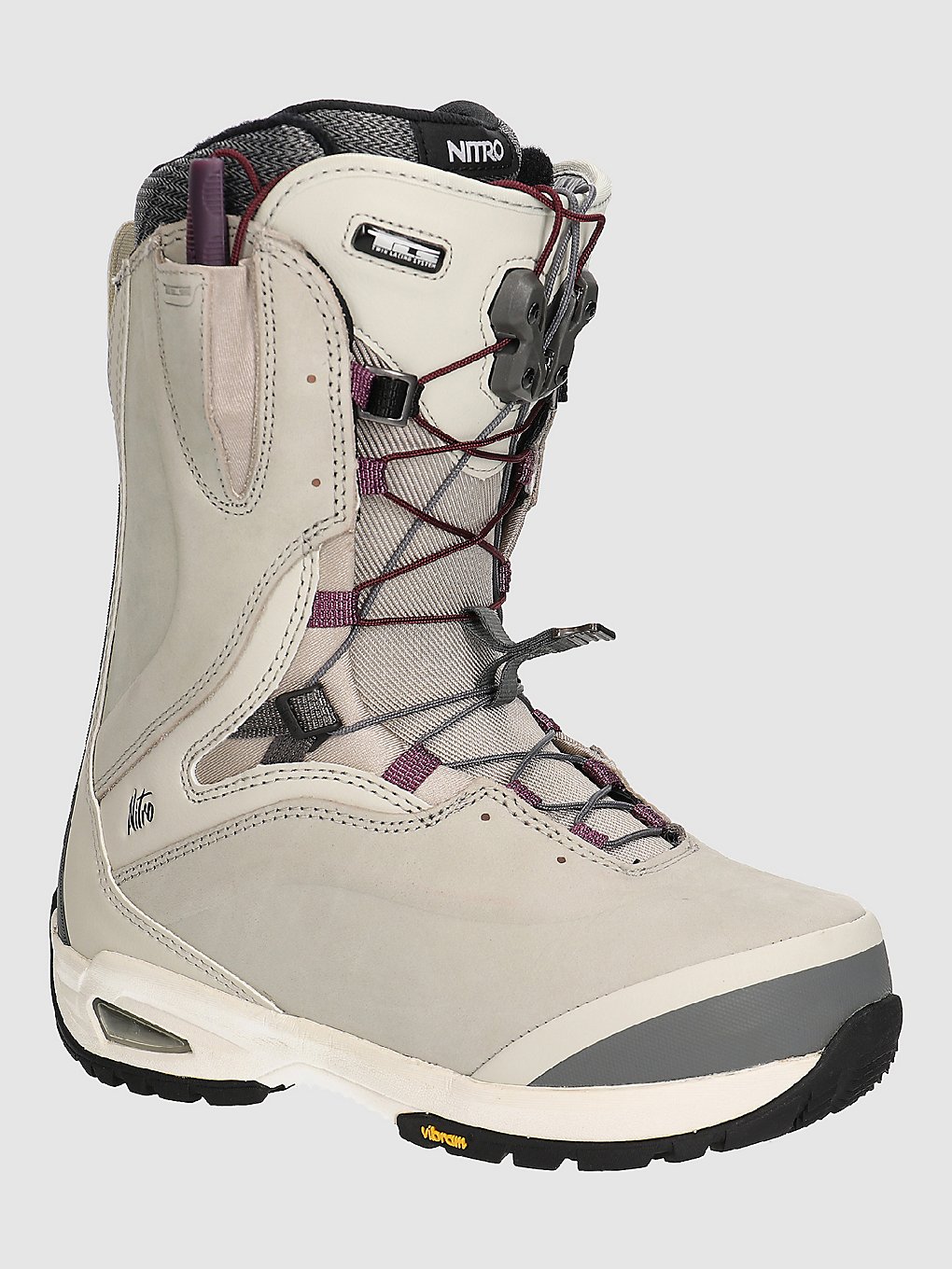 Nitro Bianca TLS 2022 Snowboard-Boots bone kaufen