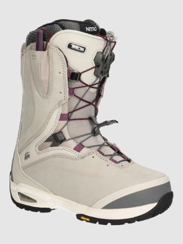 Nitro Bianca TLS 2022 Snowboard schoenen