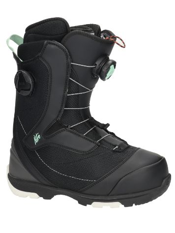 Nitro Cypress Boa Dual 2022 Snowboard-Boots