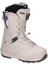 Nitro Crown TLS 2022 Snowboard cevlji