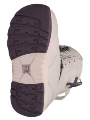 Crown TLS 2022 Snowboard-Boots