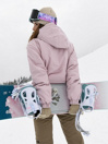 Nitro Crown TLS 2022 Snowboard cevlji