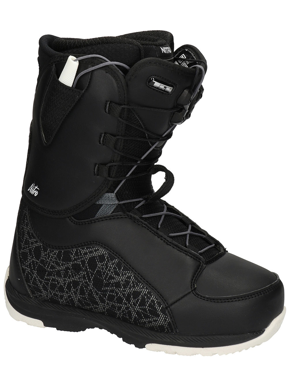 Futura TLS 2021 Boots de Snowboard