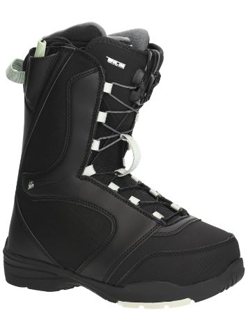 Nitro Flora TLS 2022 Snowboard Boots