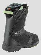 Flora TLS 2024 Snowboard Boots