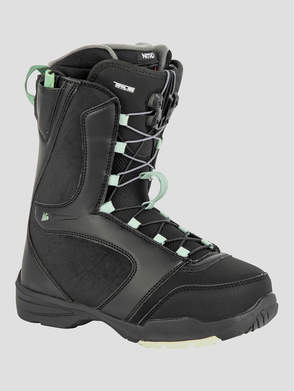 Flora TLS 2024 Snowboard Boots