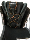 Nitro Flora TLS 2024 Botas de Snowboard