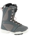 Nitro Flora TLS 2024 Scarponi da Snowboard