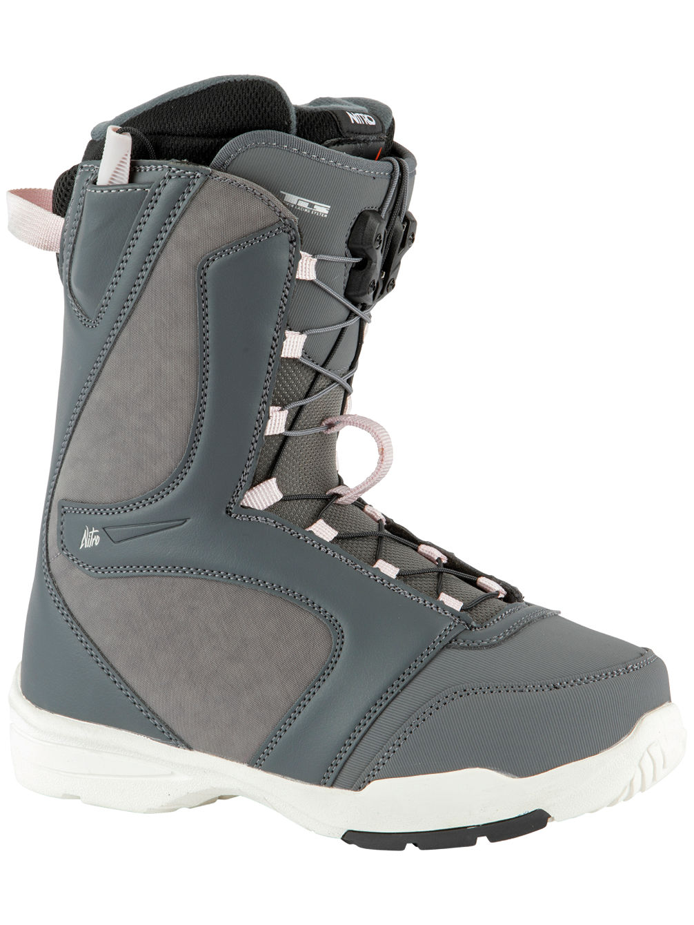Flora TLS 2024 Snowboard schoenen