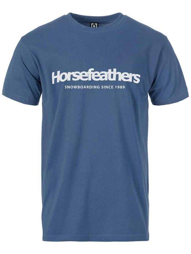 Horsefeathers Quarter T-Shirt
