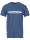 Horsefeathers Quarter T-Shirt