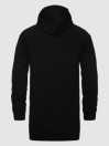 Horsefeathers Sherman Long Felpa con Cappuccio