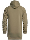 Horsefeathers Sherman Long Hoodie