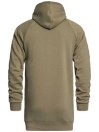 Horsefeathers Sherman Long Hoodie