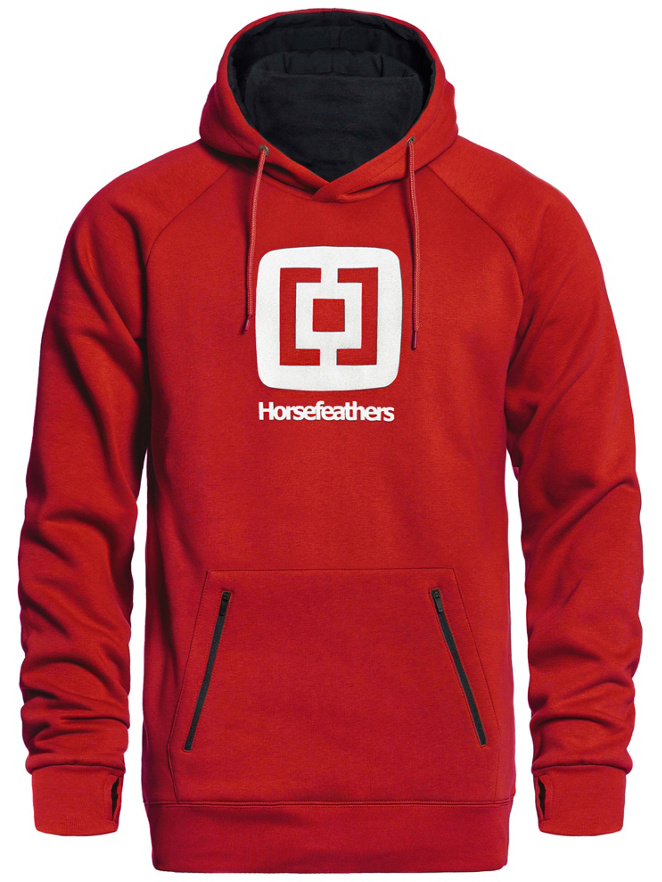Horsefeathers Sherman Hoodie