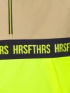 Horsefeathers Galen Atrip Giacca a mezza zip