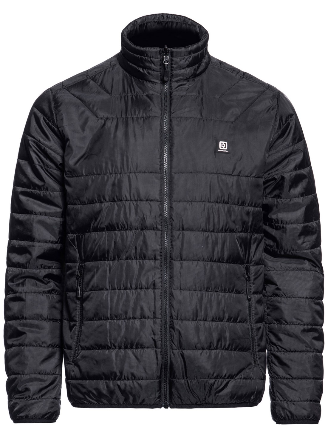 Horsefeathers Asher Jacke black