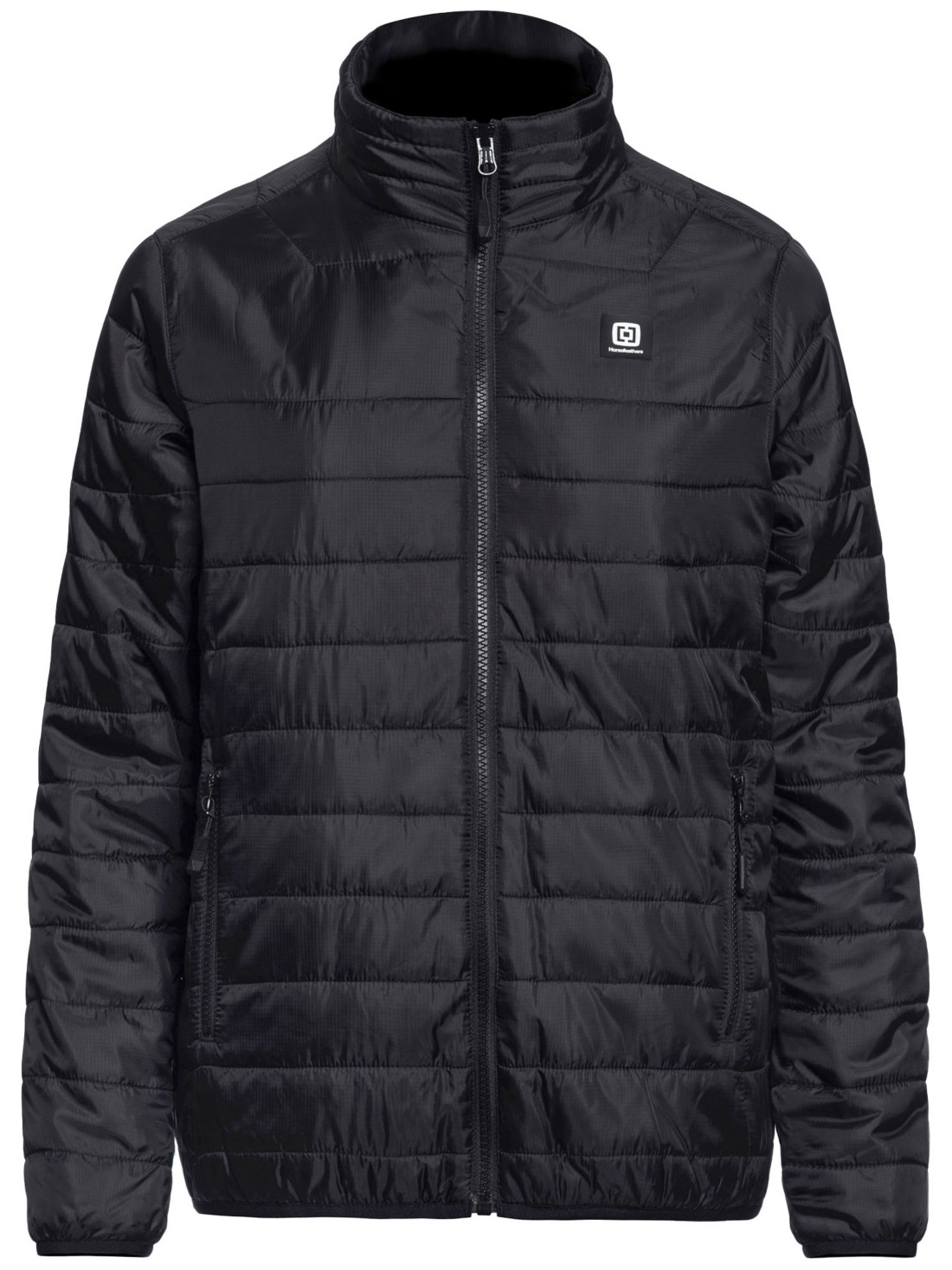 Horsefeathers Ester Jacke black