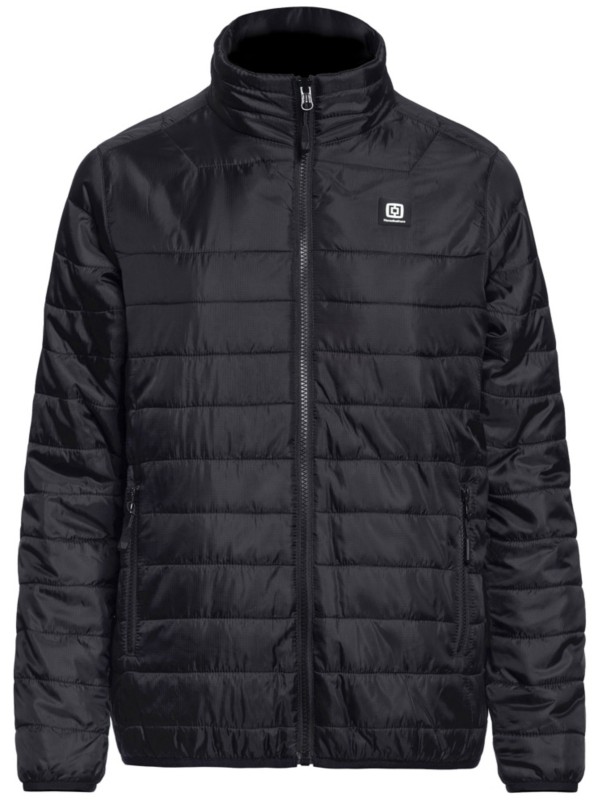 Horsefeathers Ester Jacke black