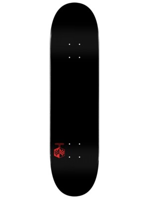 Mini Logo Skateboard Decks Kaufen Blue Tomato