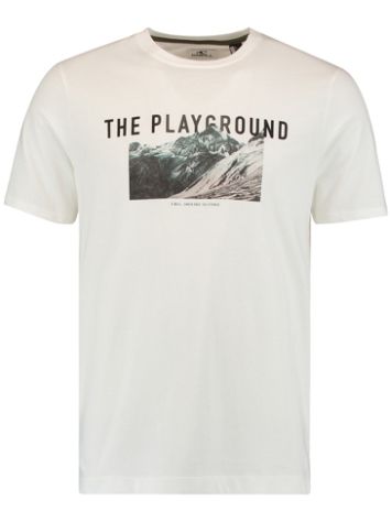O'Neill Our Playground T-shirt