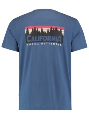 rocky mountains t shirt