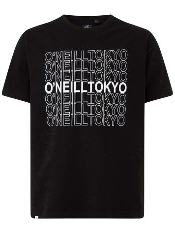 O'Neill Tokyo T-shirt