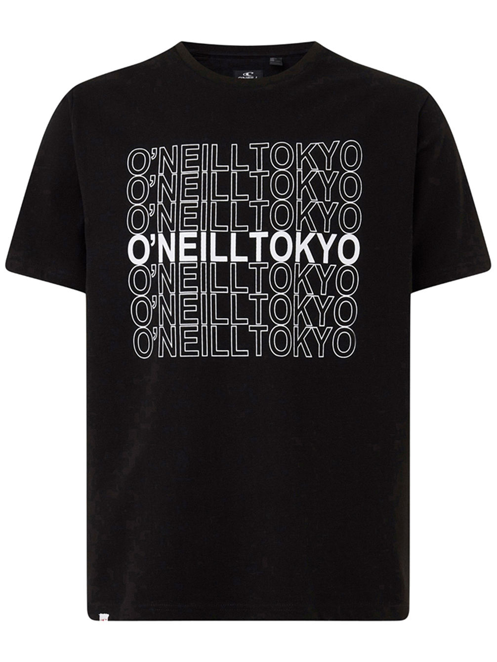 Tokyo Camiseta