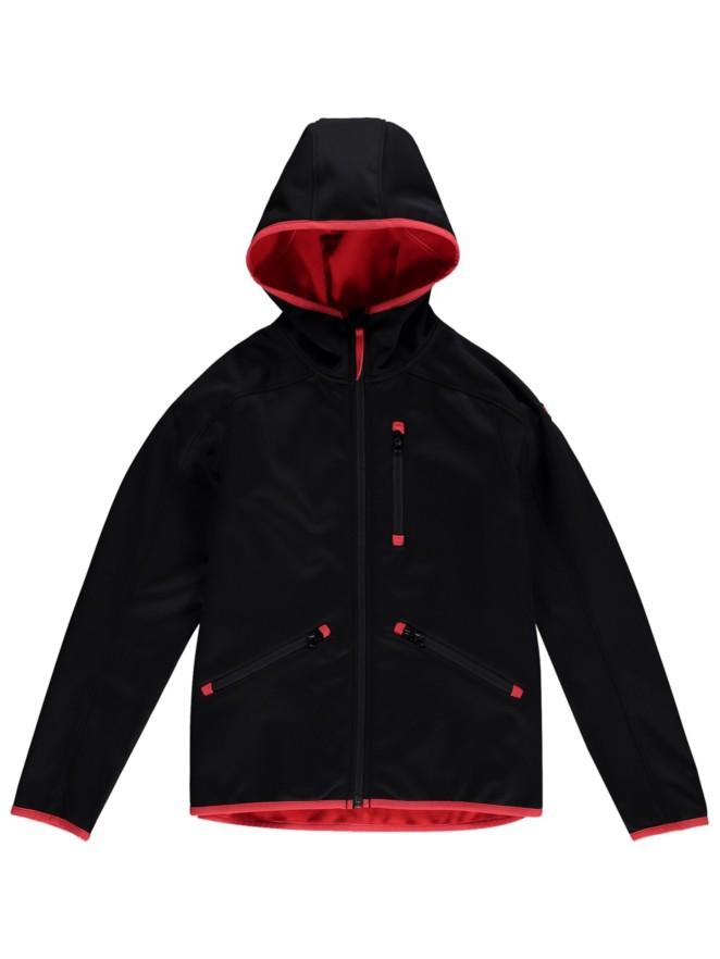O'Neill Softshell Kids Jacket