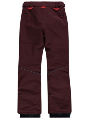 Charm Regular Pantaloni