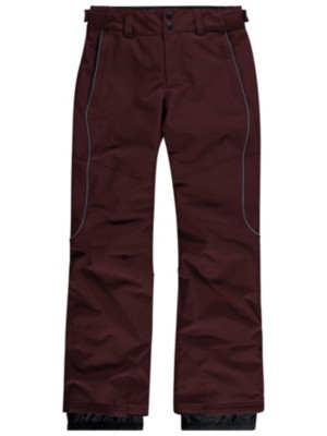 Charm Regular Pantaloni