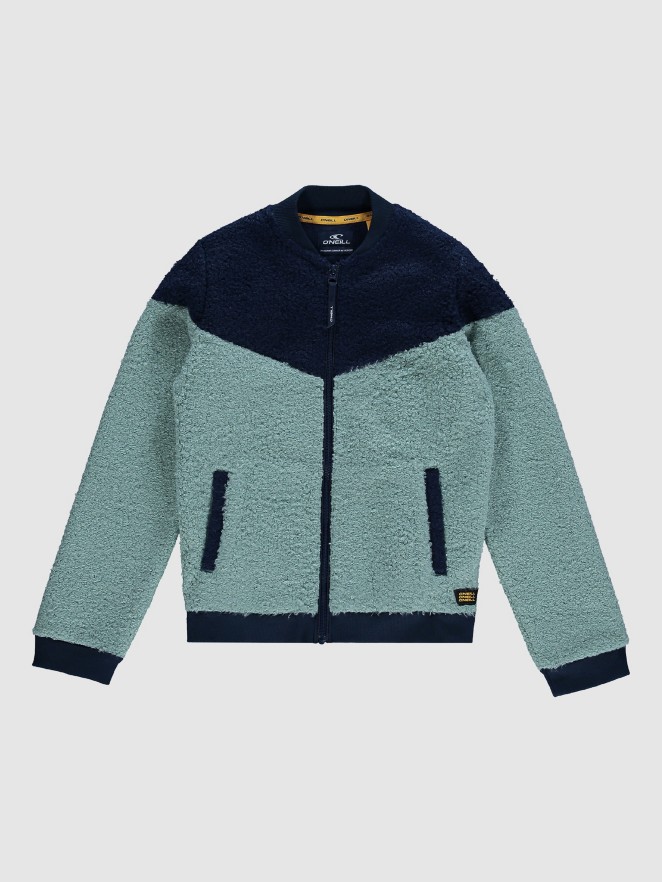 O'Neill Sherpa Bomber Superfleece Giacca