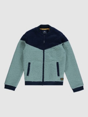 Sherpa Bomber Superfleece Kurtka