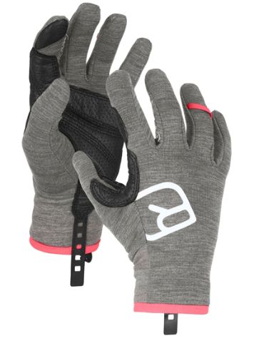 Ortovox Fleece Light Handschuhe