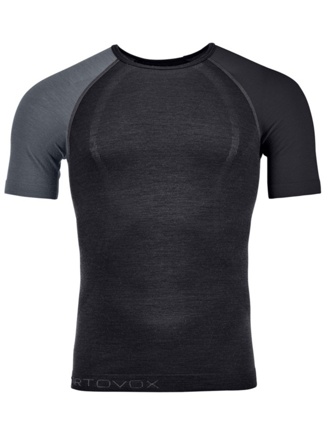 Ortovox 120 Comp Light Thermo Shirt