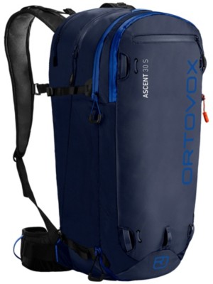 ortovox laptop backpack