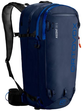 Ortovox Ascent S 30L Backpack