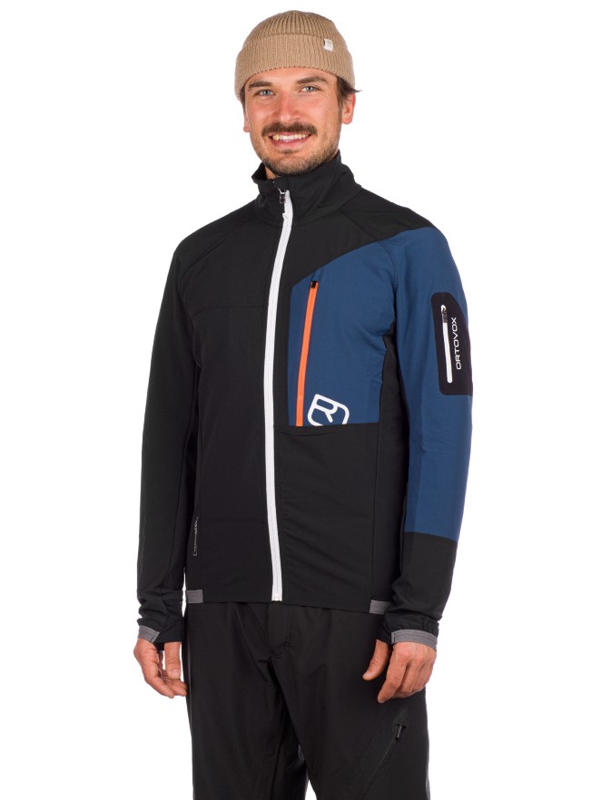Ortovox Berrino Isolationsjacke