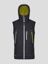 Ortovox Swisswool Piz Boe Weste