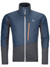 Ortovox Westalpen Swisswool Hybr Isolasjonsjakke