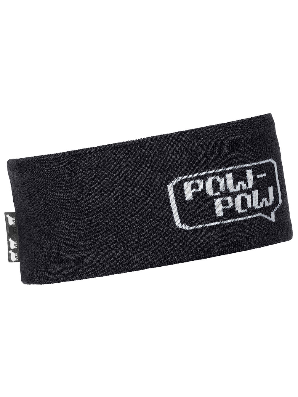 Pixel Pow Pannband