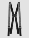 Ortovox Logo Suspenders