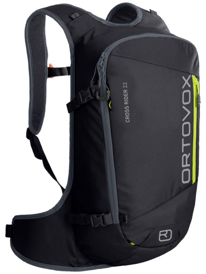 Ortovox Cross Rider 22L Zaino