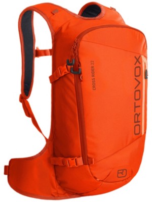 Cross Rider 22L Backpack