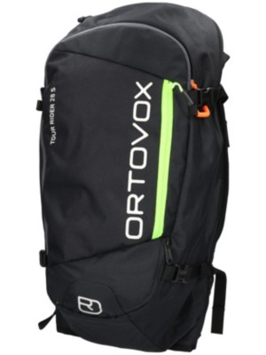 Tour Rider S 28L Backpack