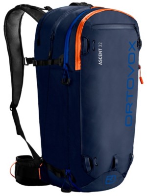 Ortovox Ascent 32L Rugzak